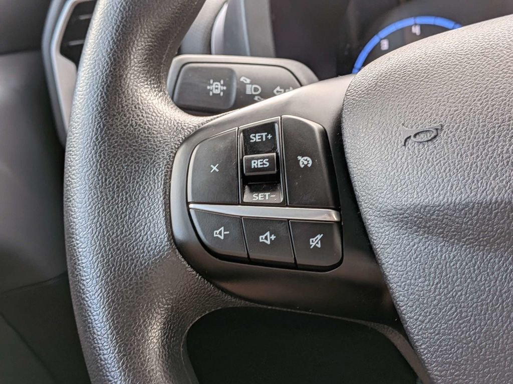 Used 2024 Gray Ford Big Bend image 35