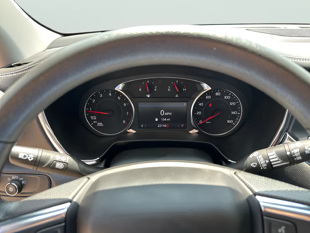 Used 2024 Black Chevrolet LT image 29