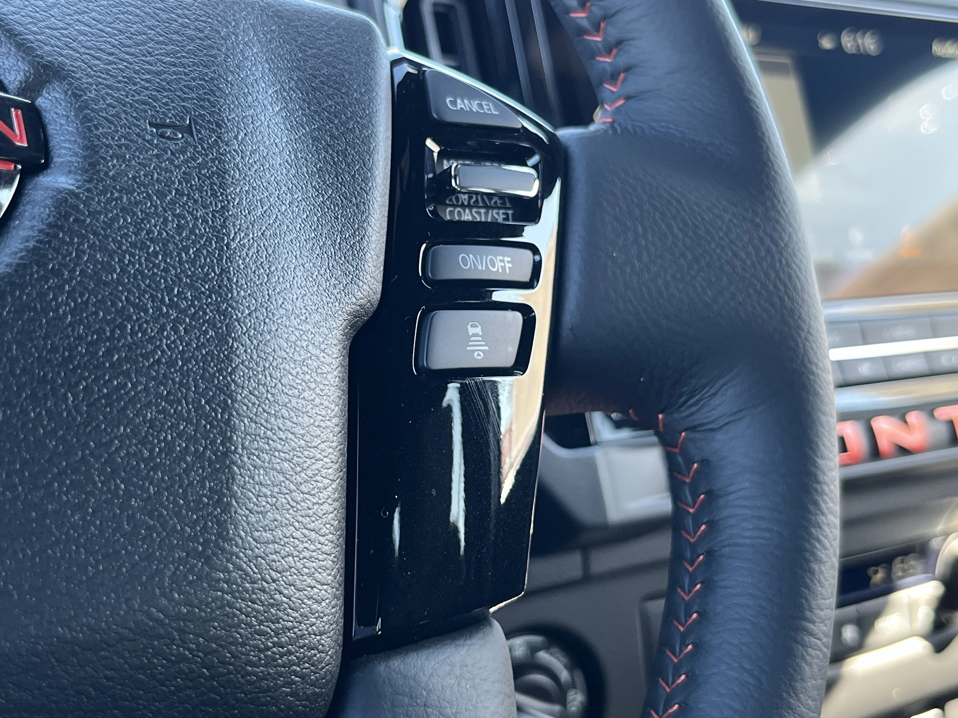 2026 Nissan Frontier PRO-4X - Photo 21