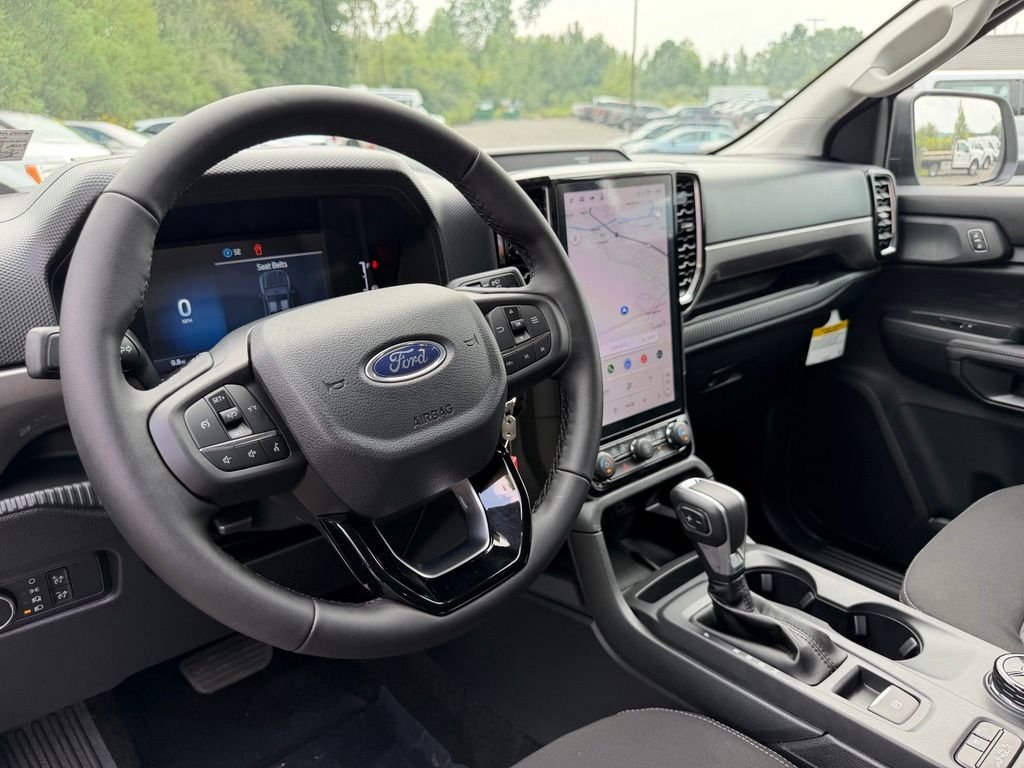 New 2026 Avalanche Ford XLT image 5