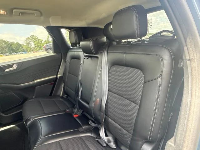 Used 2023 Vapor Blue Ford Base image 27