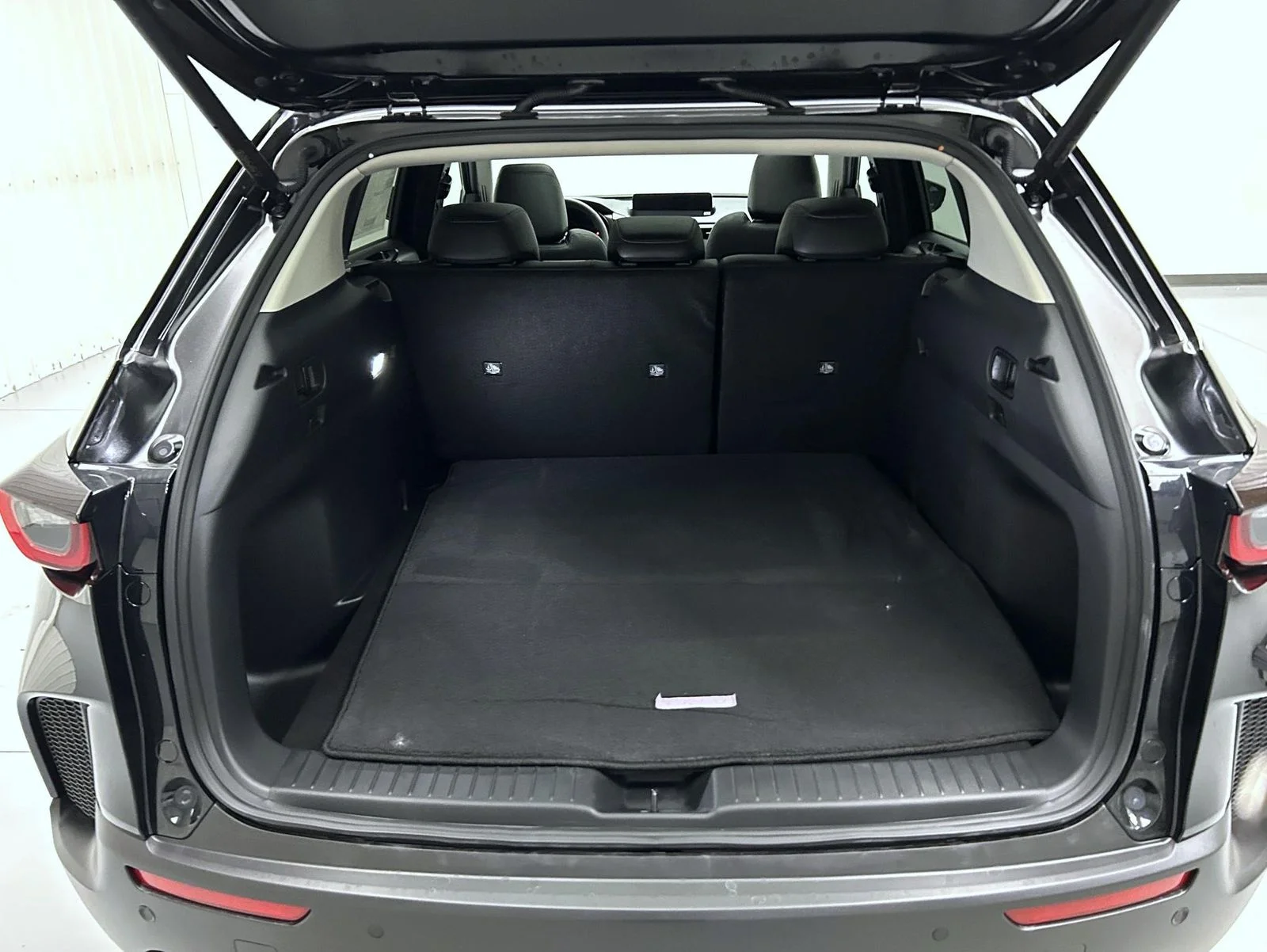 New 2026 Black Mazda 2.5 S Meridian Edition image 22