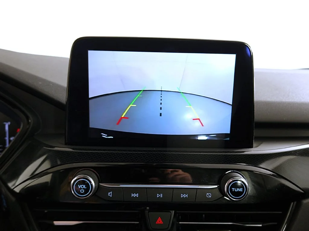 Used 2023 Black Ford ST-Line image 24