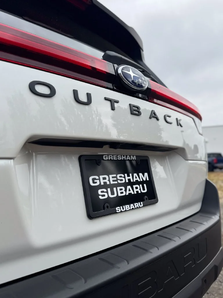 2026 Subaru Outback Touring XT - Photo 12