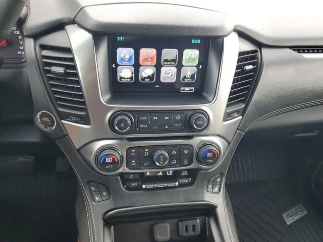Used 2019 SHADOW GRAY METALLIC Chevrolet Premier image 15