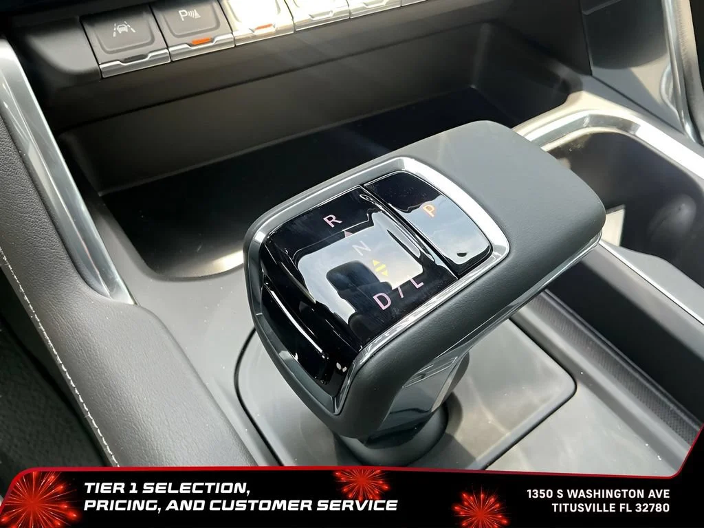 New 2026 Coastal Dune GMC Denali image 28