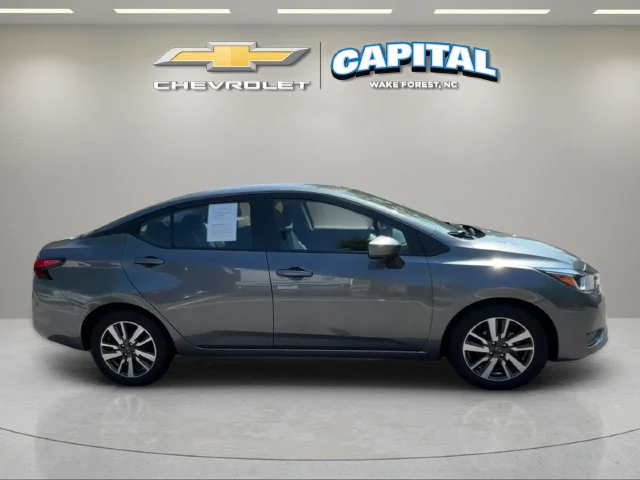 Used 2024 Gray Nissan 1.6 SV image 6