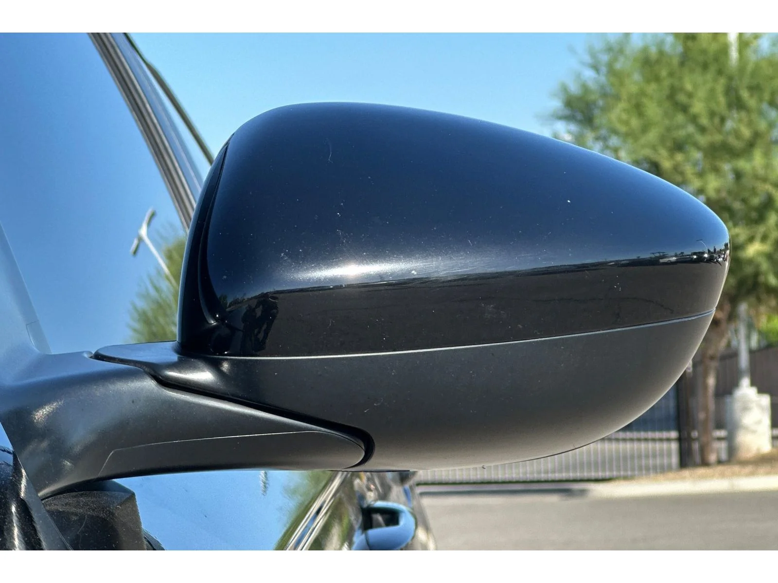 Used 2024 Crystal Black Pearl Honda Sport image 52