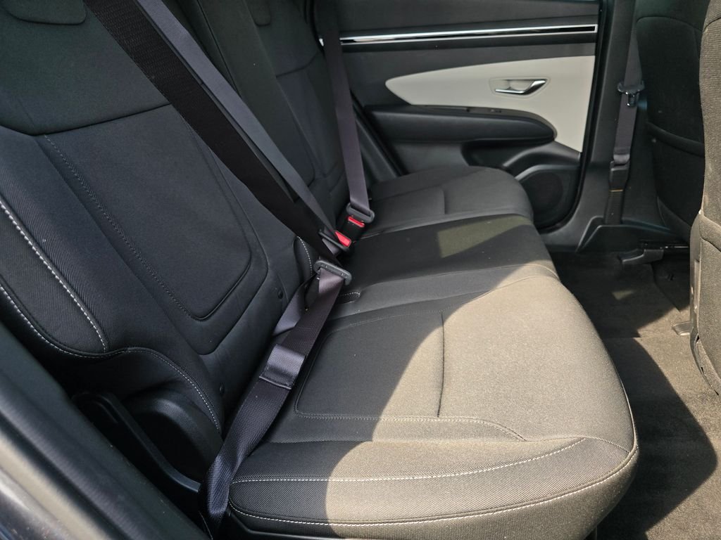 Used 2022 Gray Hyundai SEL image 17