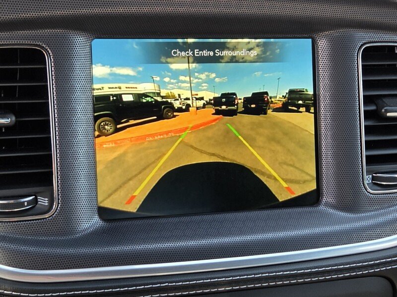 Used 2023 Black Dodge SRT Hellcat Widebody image 57