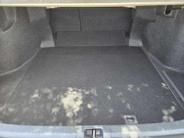 Certified Used 2025 CELESTIAL SILVER Toyota  image 21