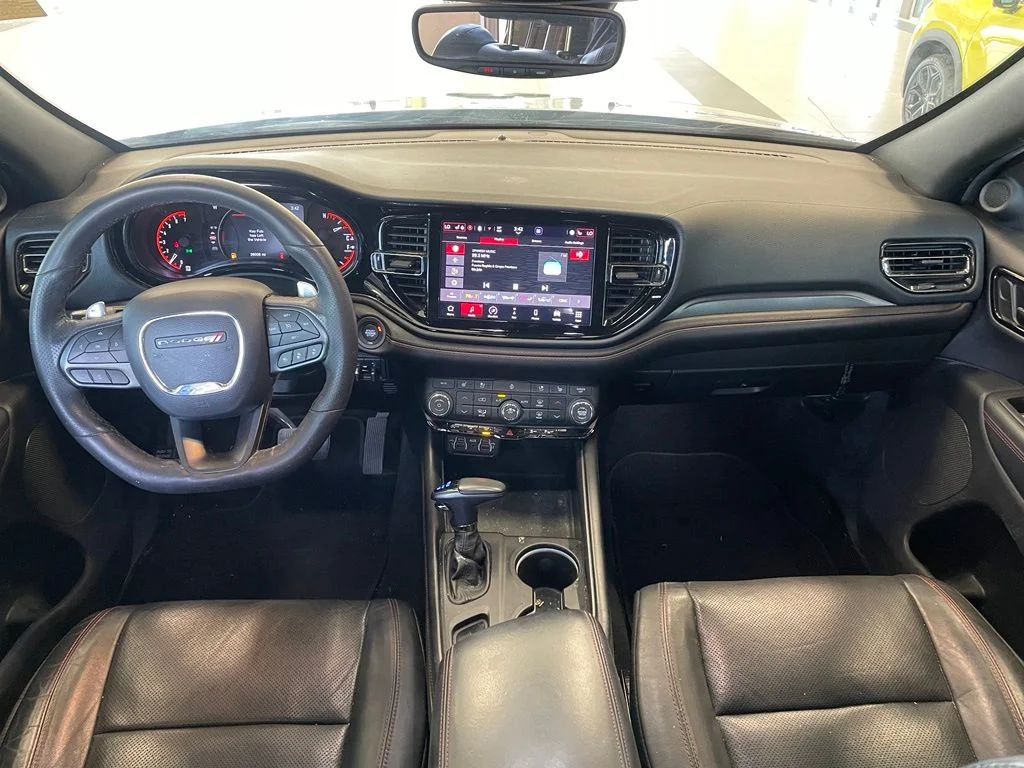 Used 2023 Gray Dodge GT Plus image 12
