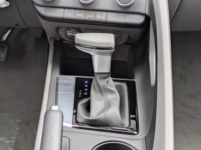 New 2026 Serenity White Hyundai SE image 33