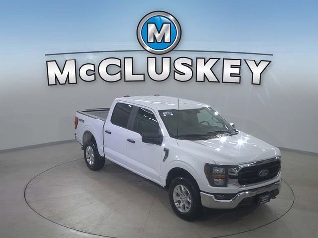 2023 Ford F-150 XLT - Photo 32