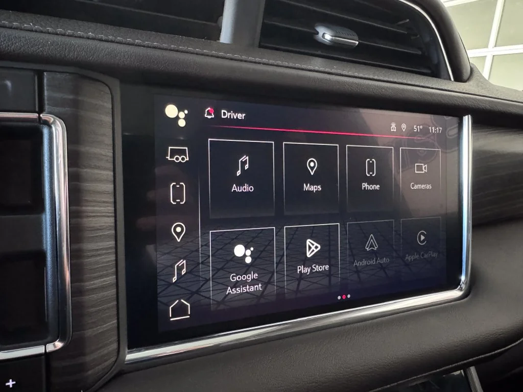 Certified Used 2023 MIDNIGHT BLUE METALLIC GMC Denali image 23