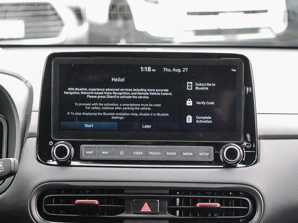 Used 2023 Black Hyundai N Line image 16
