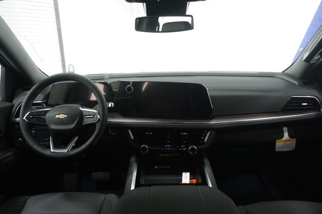 2026 Chevrolet Tahoe LT - Photo 27