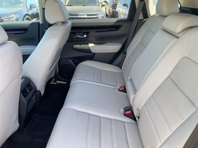 2023 Honda CR-V EX-L - Photo 30