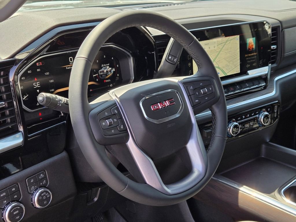 2026 GMC Sierra 2500HD SLT - Photo 10