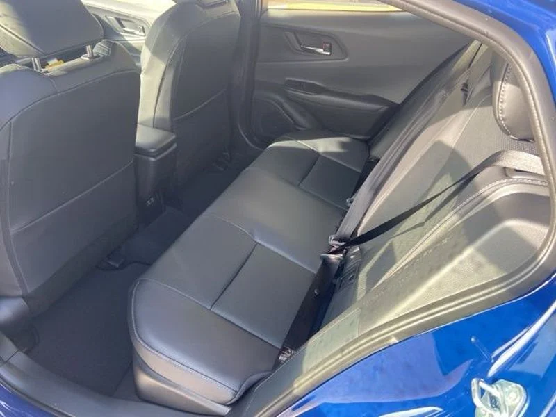 2026 Toyota Prius XLE - Photo 9