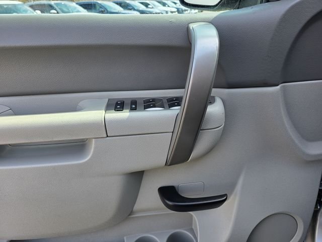 Used 2013 Silver GMC Work Truck image 24