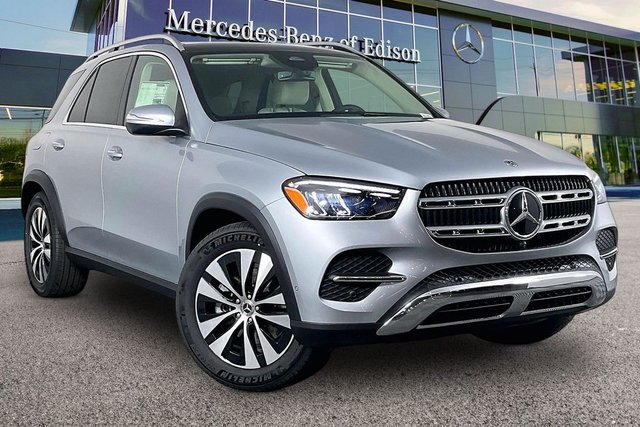 2026 Mercedes-Benz GLE GLE 350