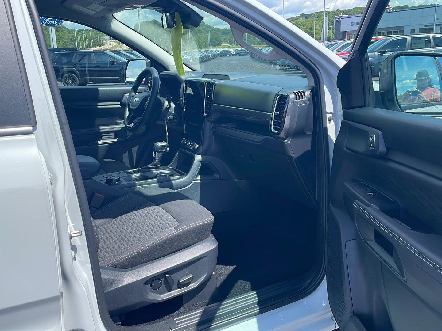 New 2026 Avalanche Ford XLT image 58