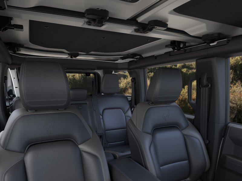 New 2026 Oxford White Ford Outer Banks® image 44