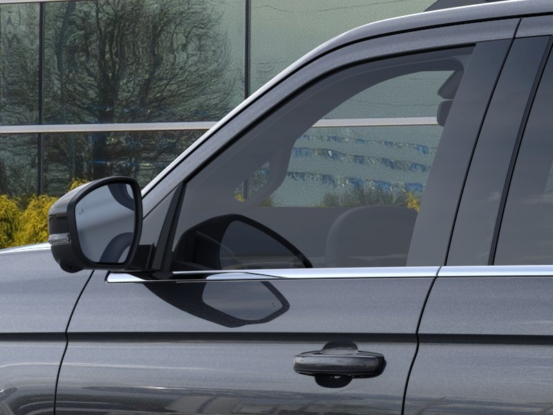New 2026 Dark Matter Gray Metallic Ford Active image 48