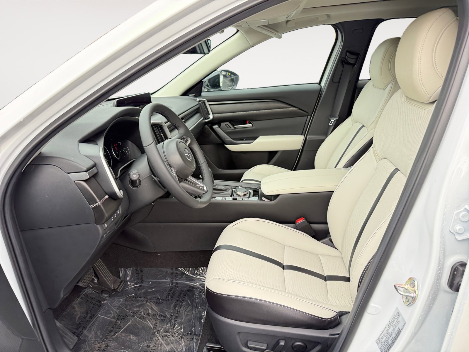 2026 Mazda CX-50 Turbo - Photo 10