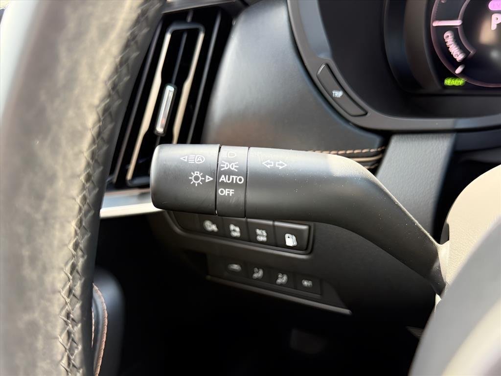 2025 Mazda CX-70 Premium Plus Package - Photo 27