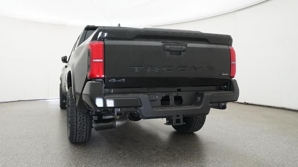 New 2026 Black Toyota SR5 image 10