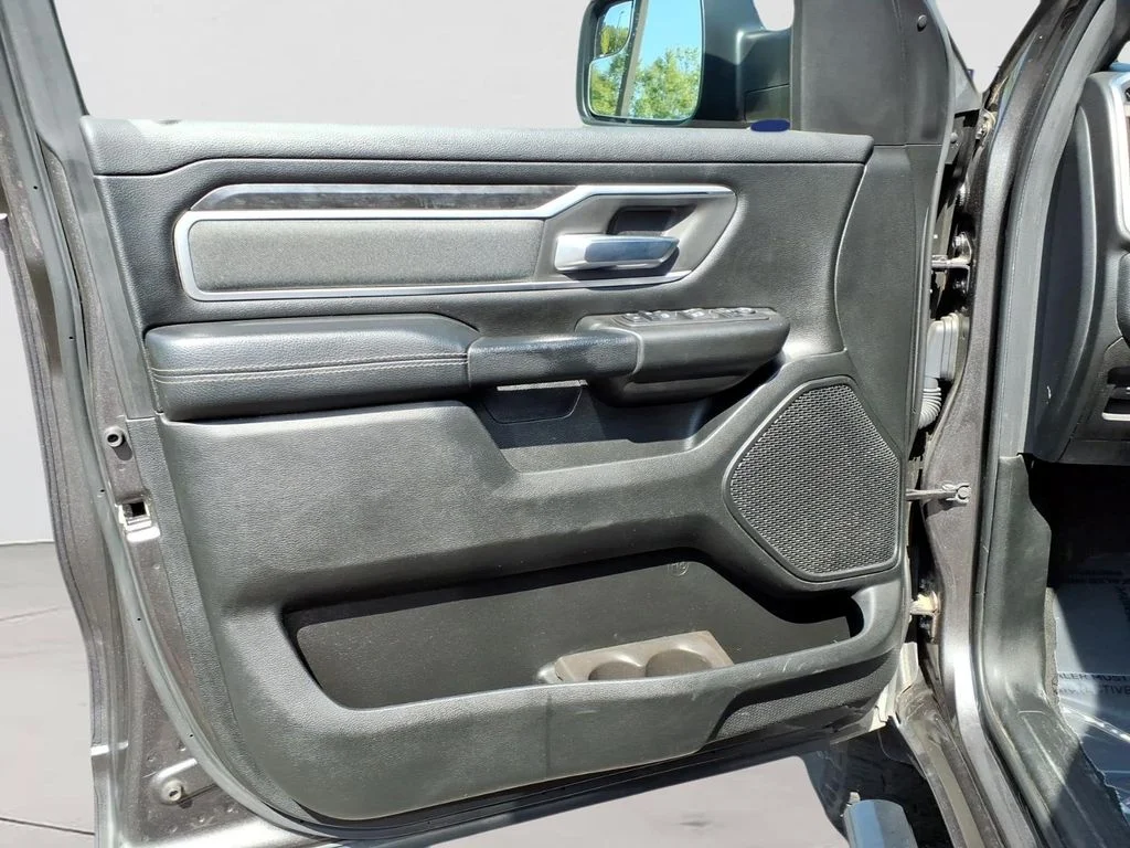 Used 2021 Gray Ram Big Horn/Lone Star image 20