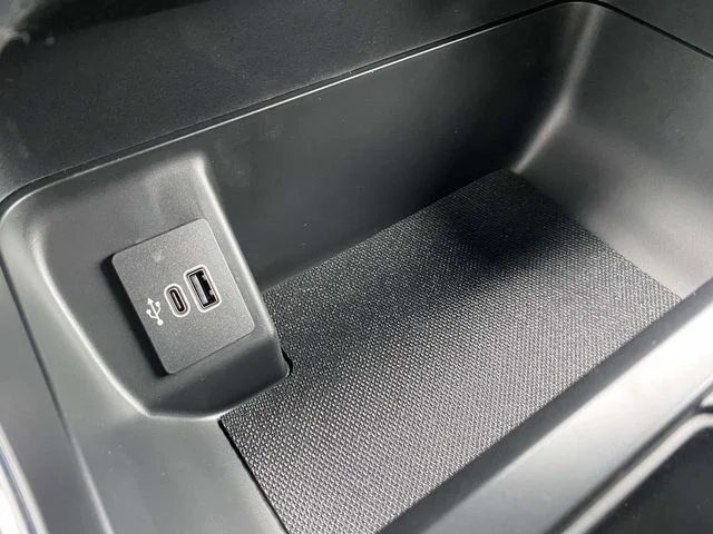 New 2026 Oxford White Ford STX® image 11