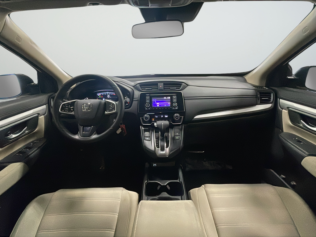 Used 2020 White Honda LX image 9
