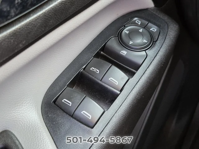 Used 2019 Gray Chevrolet LS image 23