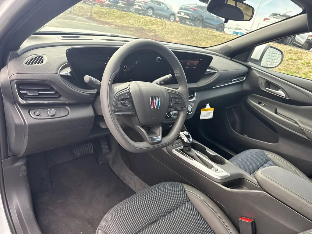 2026 Buick Envista Preferred - Photo 17