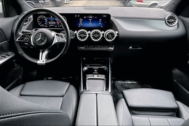 Used 2026 White Mercedes-Benz GLA 250 image 11