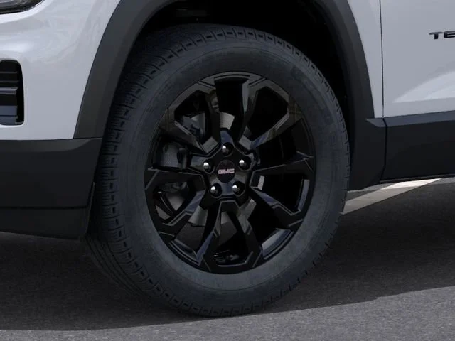New 2026 Summit White GMC Elevation image 9