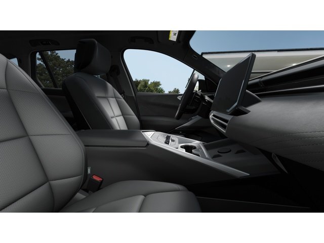 New 2027 Black Sapphire Metallic BMW  image 9