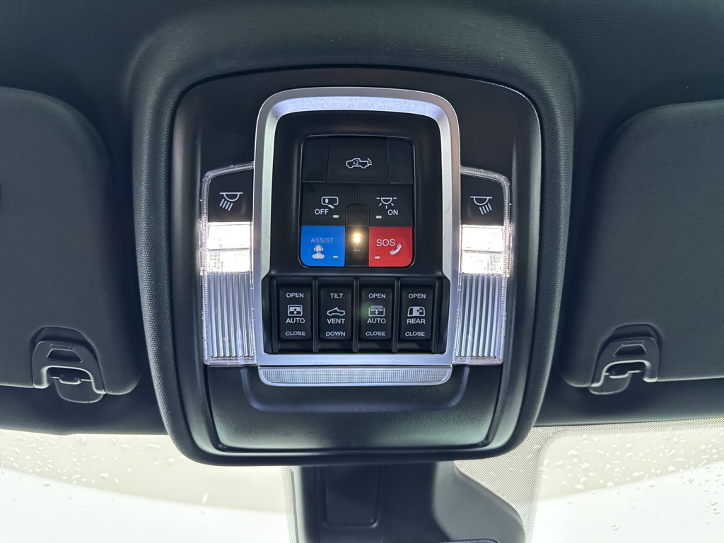 2026 RAM 1500 Limited - Photo 33