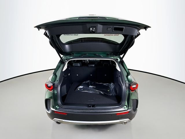 2026 Mazda CX-50 Turbo - Photo 27