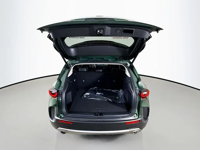 New 2026 Green Mazda 2.5 Turbo image 27