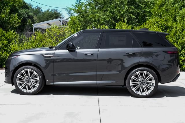 2026 Land Rover Range Rover Sport Dynamic SE - Photo 11