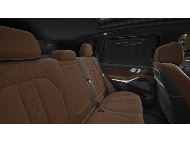 2026 BMW X5 M60i - Photo 12