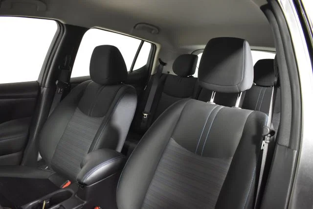 Certified Used 2024 Gray Nissan SV Plus image 10
