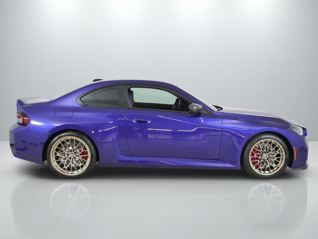 Used 2026 Special Order Color BMW CS image 9