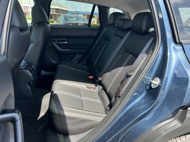New 2026 Ingot Blue Metallic Mazda 2.5 S Select AWD image 10