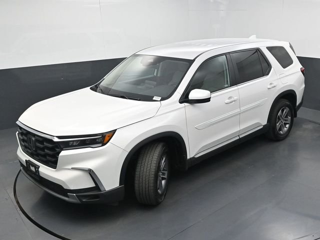 2025 Honda Pilot EX-L - Photo 38