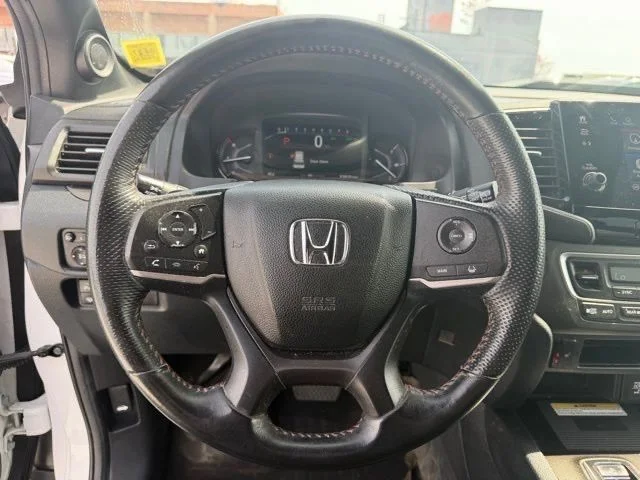 Used 2023  Honda TrailSport image 21